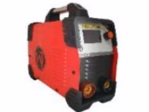 Soldador inversor 250A WT 110/220V con pantalla LCD en Colombia